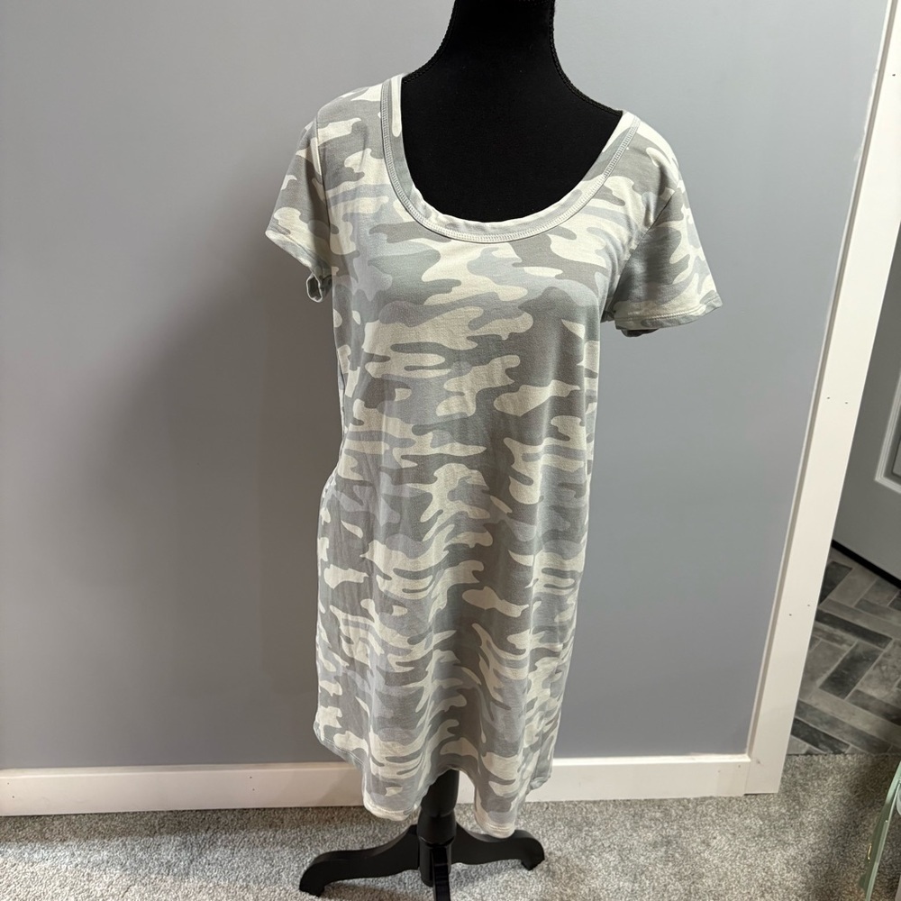 Z Supply Dress